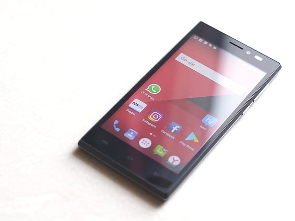 Display: Works well for an entry level smartphone!