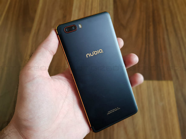 Striking looks and ergonomic to use