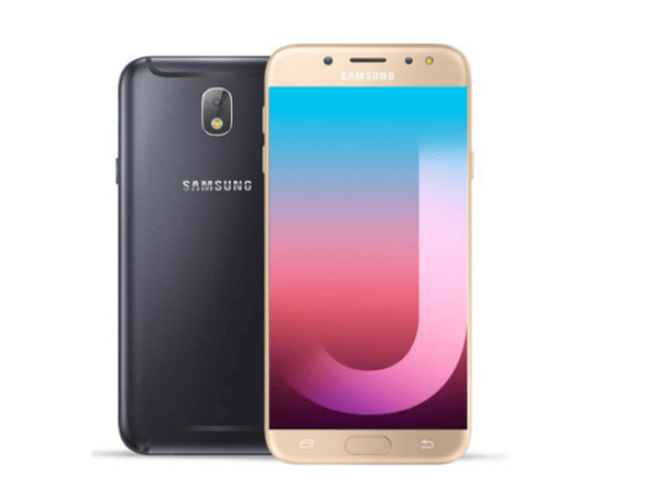 Samsung Galaxy On Max