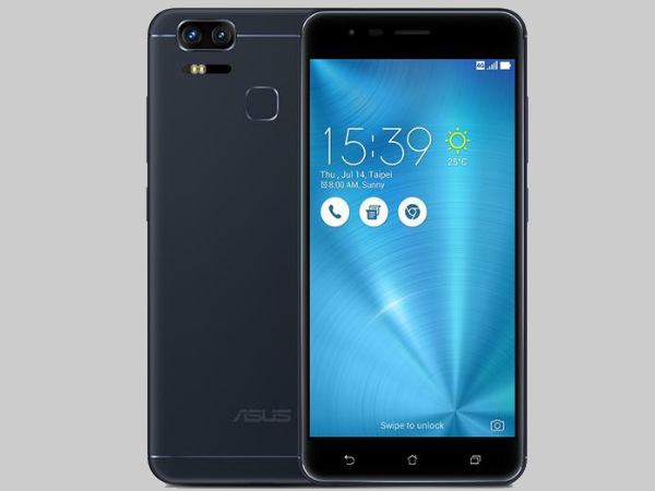 Display, Processors, RAM and Storage 