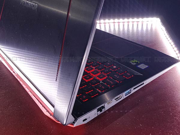 Connectivity Options