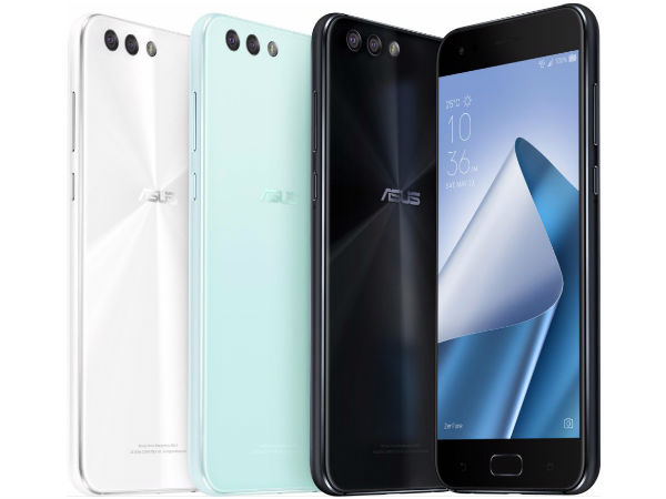 Asus ZenFone 4