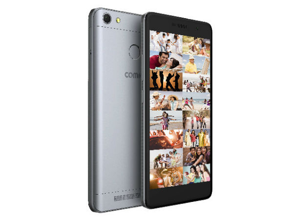 Comio P1