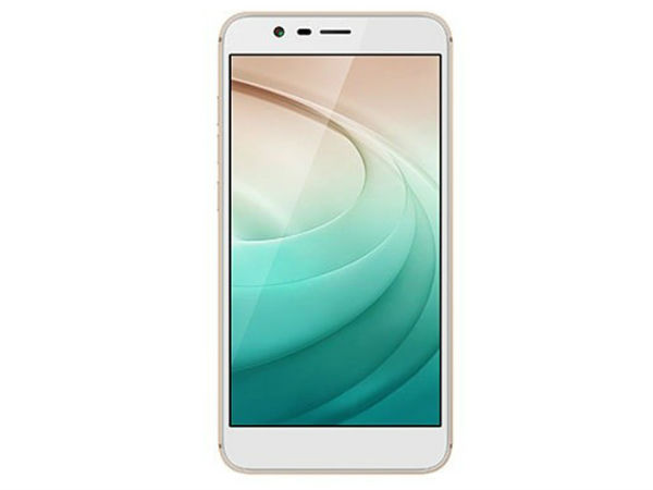 Comio S1