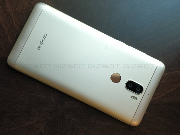 Camera: 13MP+13MP dual-lens camera setup 