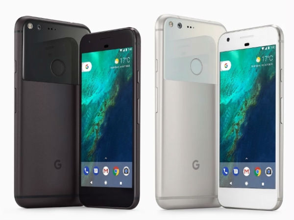 List of Google devices which will receive the Android Oreo 8.0 update.