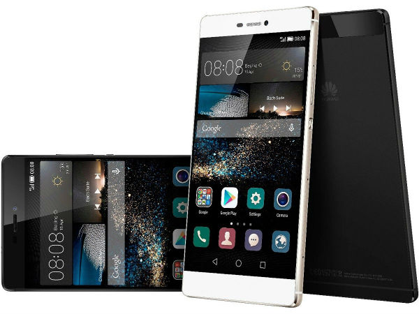 List of Huawei smartphones which are expected to receive the Android Oreo 8.0 “O” update soon.