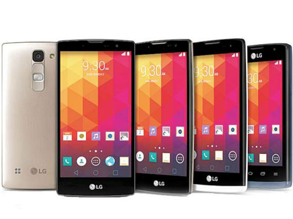 List of LG  smartphones which are expected to receive Android Oreo 8.0 Update.