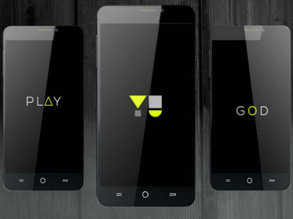 List of Yu smartphones that will get the Android 8.0 update.