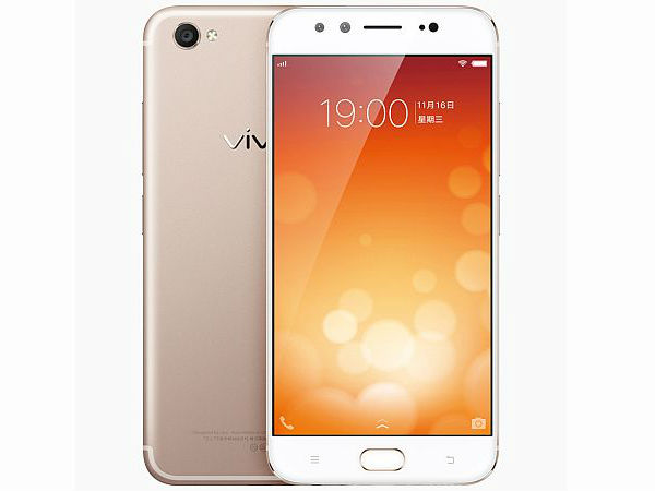 List of Vivo smartphones which will get the Android Oreo 8.0 update.