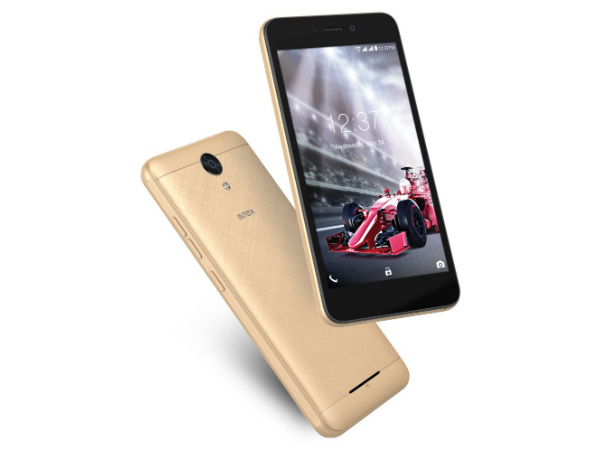 Intex Aqua Zenith