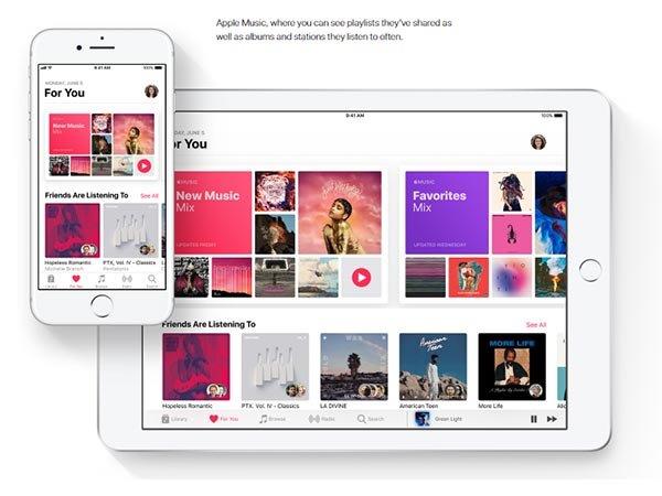 Apple Music
