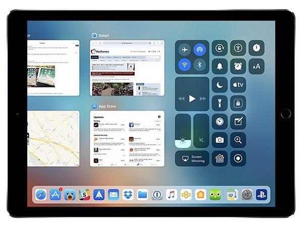 App Switcher 