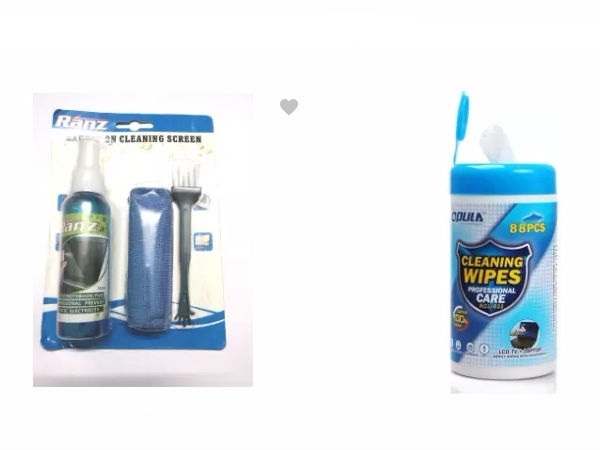 Upto 60% off on Smartphones cleaning KIT
