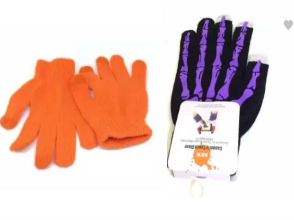 Upto 60% off on Smart Gloves