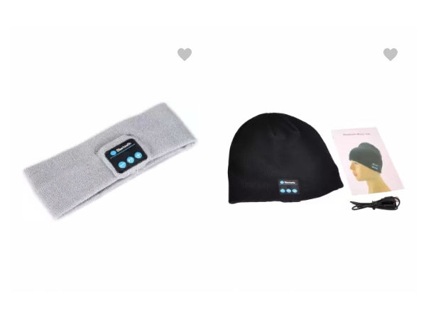Upto 60% off on Bluetooth Hats