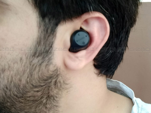 Design: Big, Bulky and prolonged use can be really painful