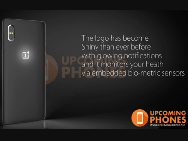 Glowing notifications 