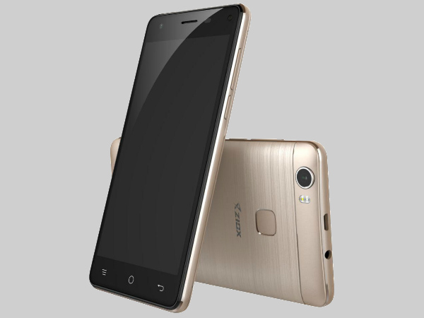 Cameras, Battery and Software