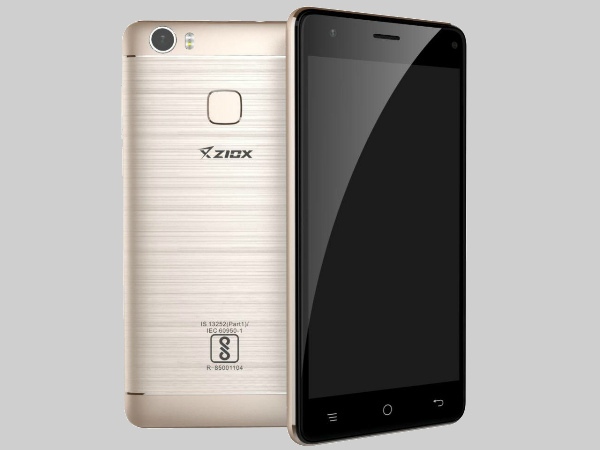 Connectivity Options