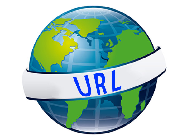  URL