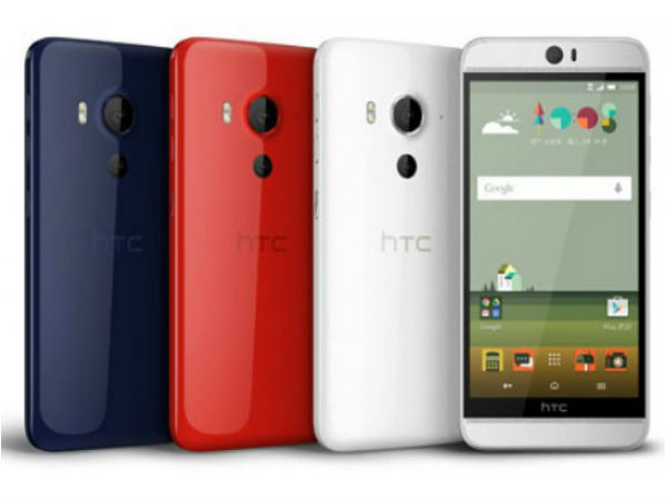 List of HTC Smartphones that will not receive the Android Oreo 8.0 update.