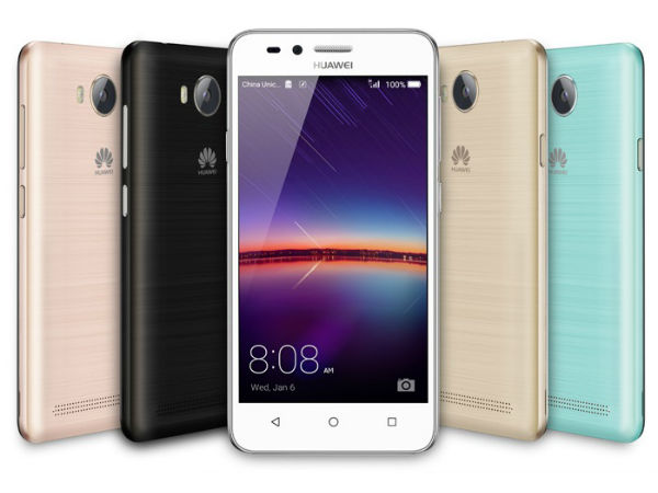 List of Huawei smartphones that will not get the Android Oreo 8.0 update