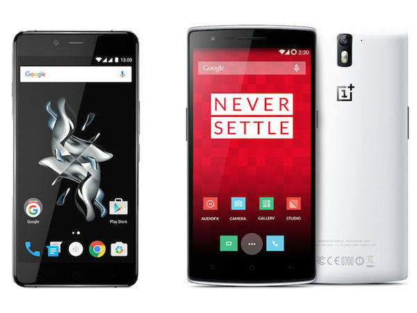 List of OnePlus Smartphones that will not receive the Android Oreo 8.0 update