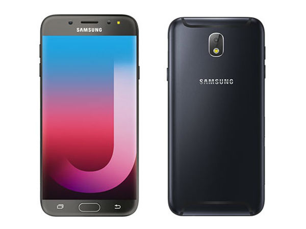 6% off on Samsung Galaxy J7 Pro (Black, 64 GB)  (3 GB RAM) offer: Extra Rs 1,400 discount