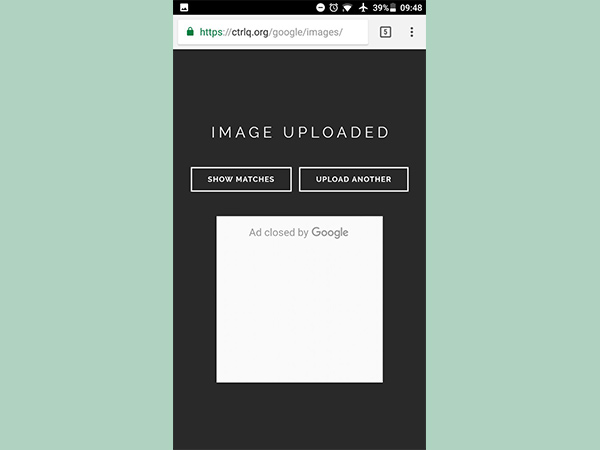  How to use reverse image search on Google
