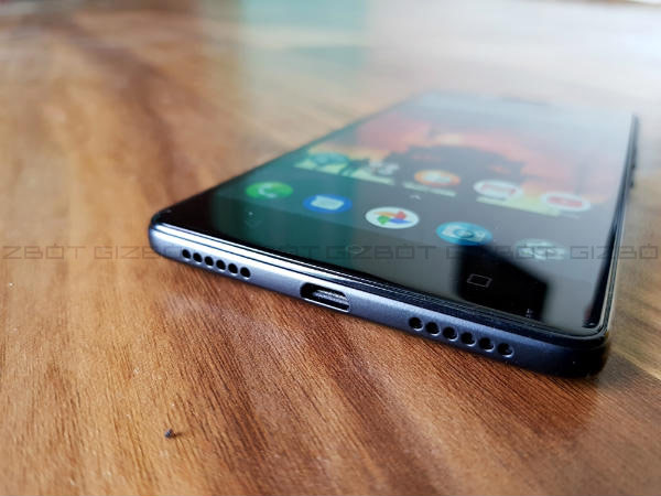 Audio performance could have been better