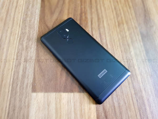 Battery and Connectivity: Big 4,000 mAh battery unit and all required connectivity features