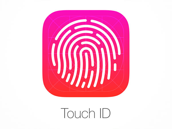  Touch ID