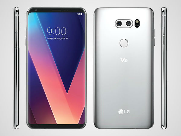 LG V30