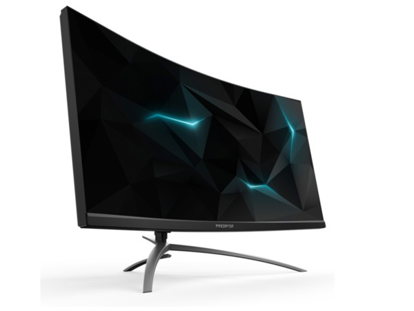 Upgraded Predator Gaming Desktops