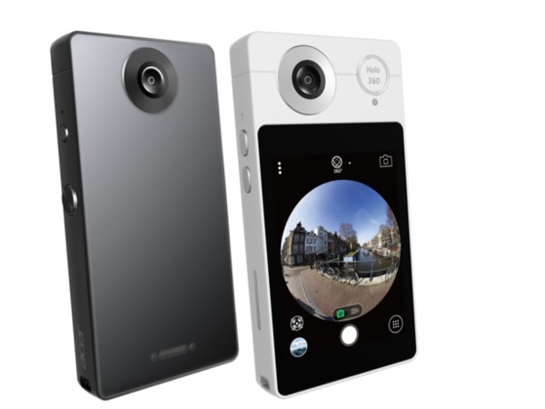 Acer Holo360 Camera