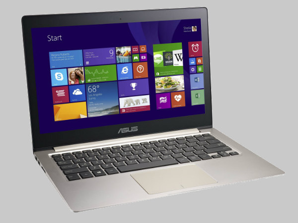 ZenBook 13