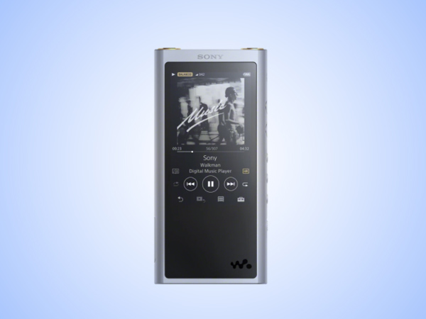 Sony Walkman