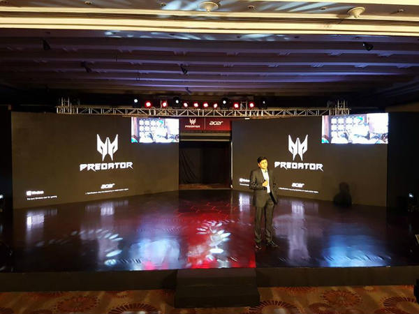 Acer Predator Helios 300 launched: Price, specs and availability Acer Predator Helios 300 launched: Price, specs and availability