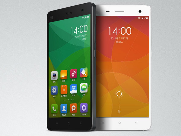 Android Oreo ROM to be released for the Xiaomi Mi 3 and Mi 4 soon Android Oreo ROM to be released for the Xiaomi Mi 3 and Mi 4 soon