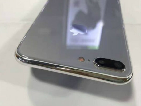 Apple iPhone 7s lineup to include wireless charging feature