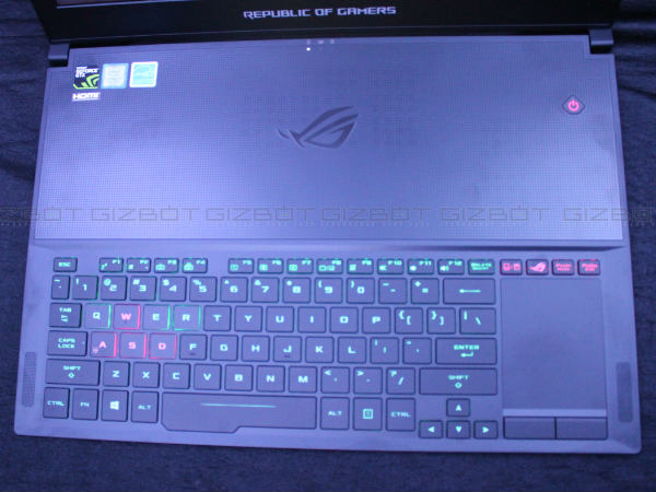 Asus ROG Zephyrus world's slimmest gaming laptop launched in India