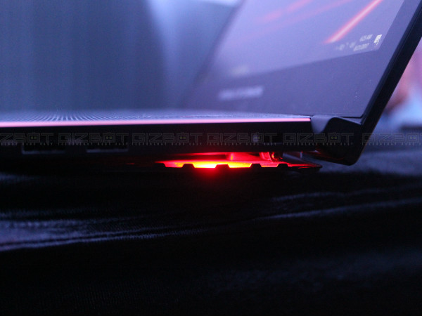 Asus ROG Zephyrus world's slimmest gaming laptop launched in India
