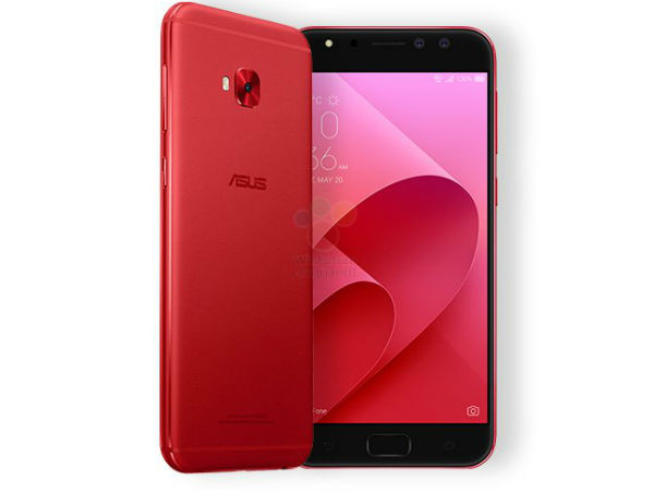 Asus ZenFone 4 Selfie and Selfie Pro renders, specs, pricing leaked 