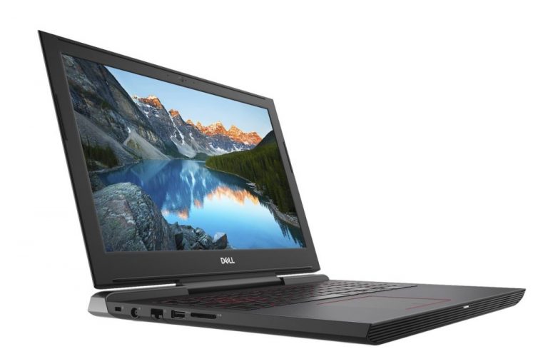 Dell introduces Inspiron 15 7000 gaming laptop and a rugged tablet