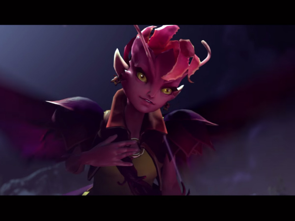 Dota 2 will get two more heroes as part of the Dueling Fates update