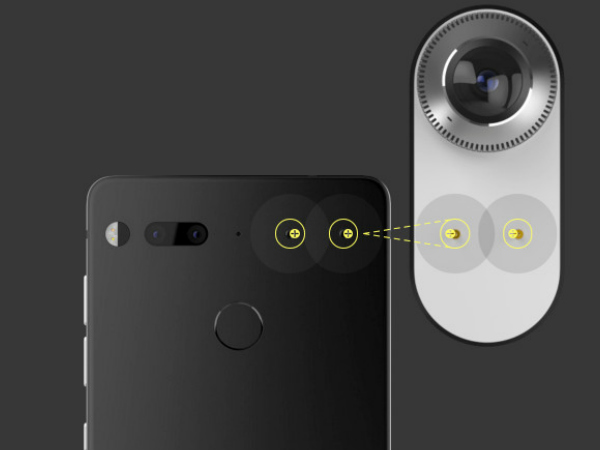 Essential Phone now available for purchase starting at $699
