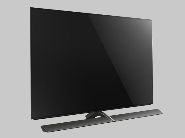 IFA 2017: Panasonic announces a massive 77-inch EZ1000 OLED TV IFA 2017: Panasonic announces a massive 77-inch EZ1000 OLED TV