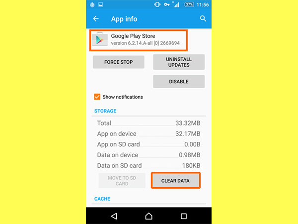 Here's how you can install apps that are not available in your country Here's how you can install apps that are not available in your country