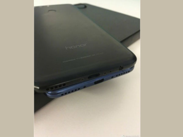 Honor tipped to launch a mini version of V9